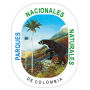 1. Parques Nacionales Naturales de Colombia